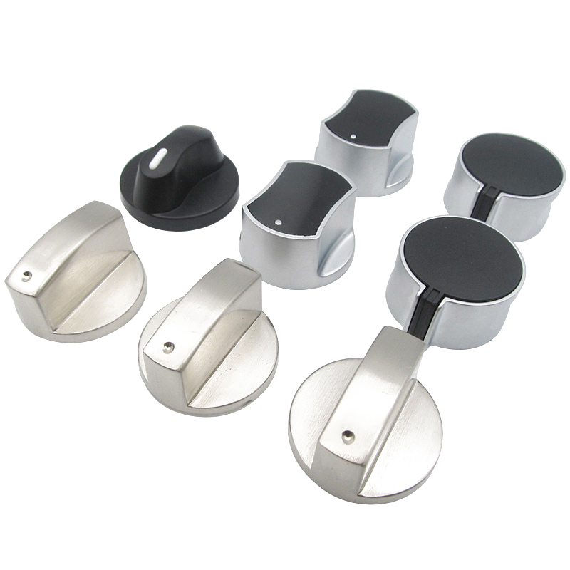 Furniture Quality Control - /KQM/2Pcs 6/8Mm Gas Cooker Accessories Assembly