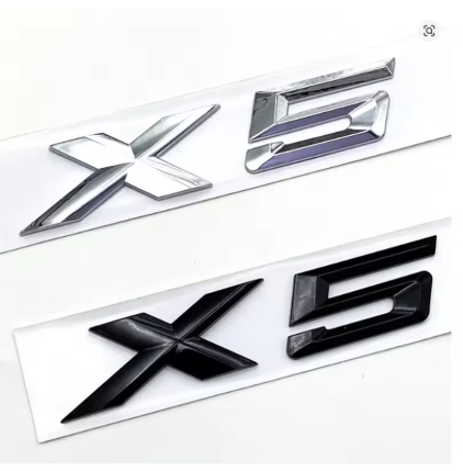 Furniture Quality Control - For BMW X 5 E70 ‎E53