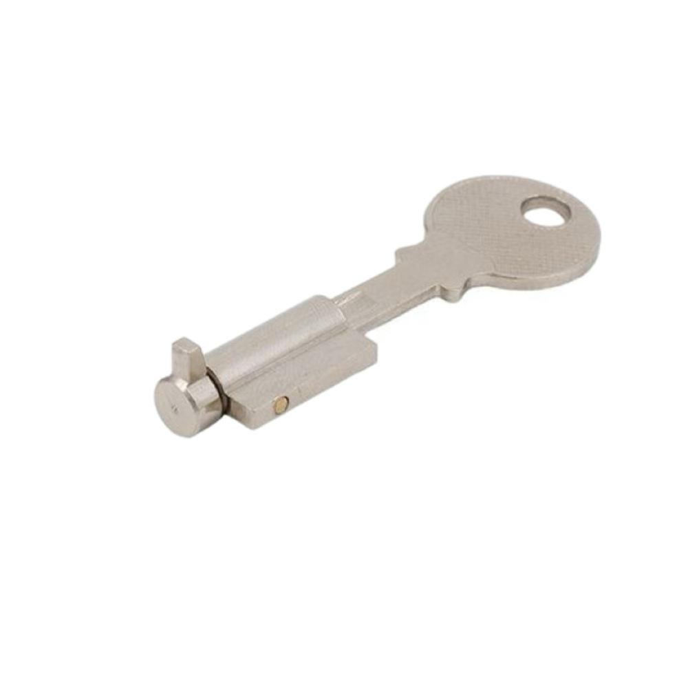 Furniture Hardware Display - Universal Copper Lock Hardware For Display