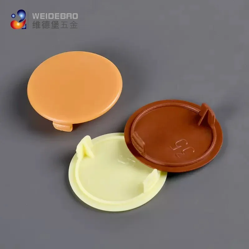 Home Round Plastic Furniture H - огляд і ціна Furniture Hardware Hinges