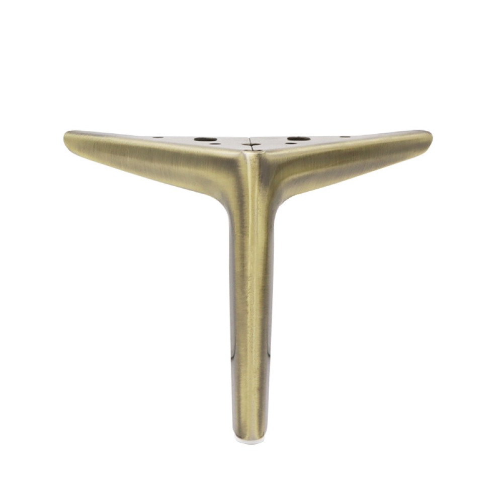Durable Metal Support Legs Fur - огляд і ціна Vintage Furniture Hardware Replacement