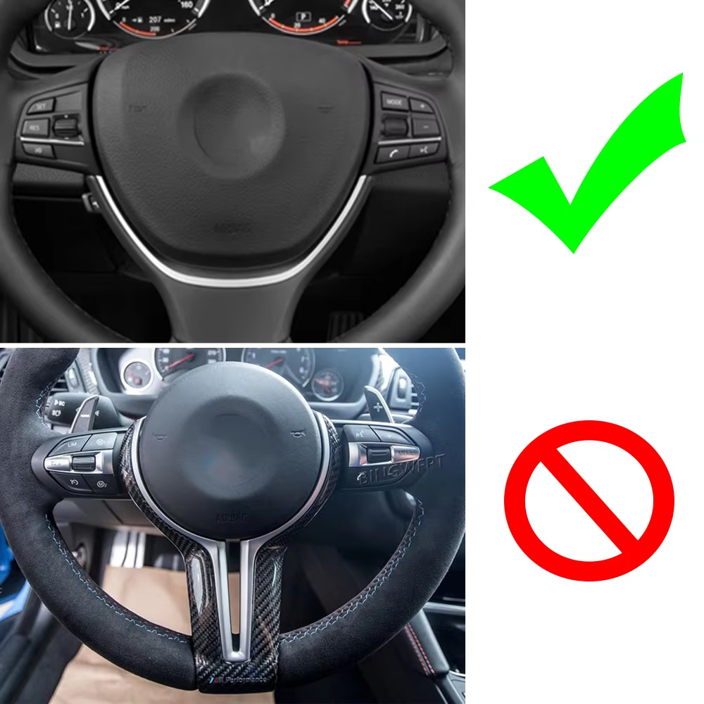 For BMW 1 3 4 5 6 7 Series F30 - огляд і ціна Furniture Quality Control