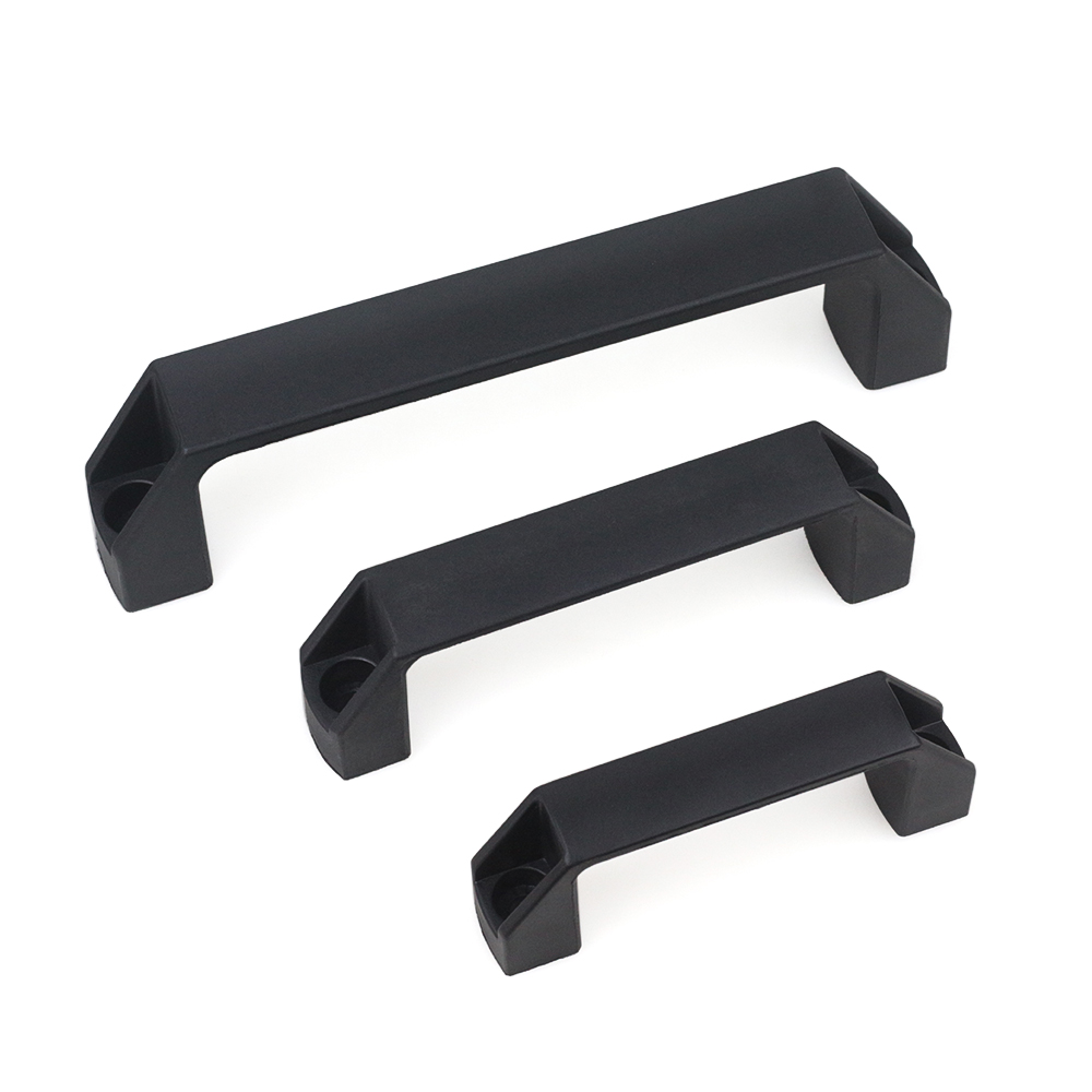 4Pcs/Lot  Plastic Nylon V Slot - огляд і ціна Furniture Rotating Hardware