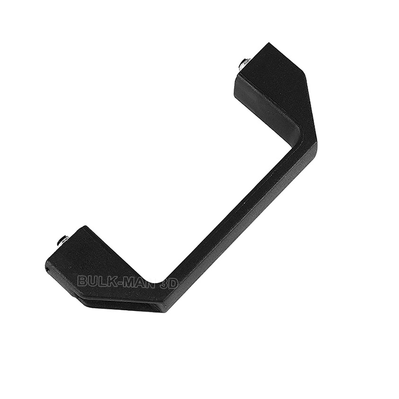 4Pcs/Lot  Plastic Nylon V Slot - огляд і ціна Furniture Rotating Hardware
