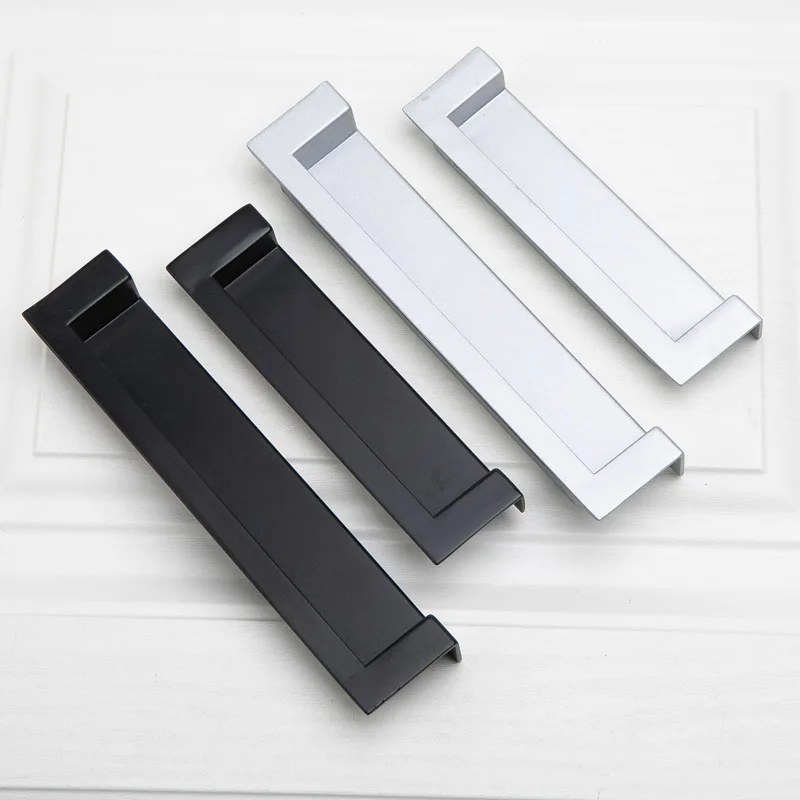 Zinc Alloy Black Hidden Furnit - огляд і ціна Furniture Rotating Hardware