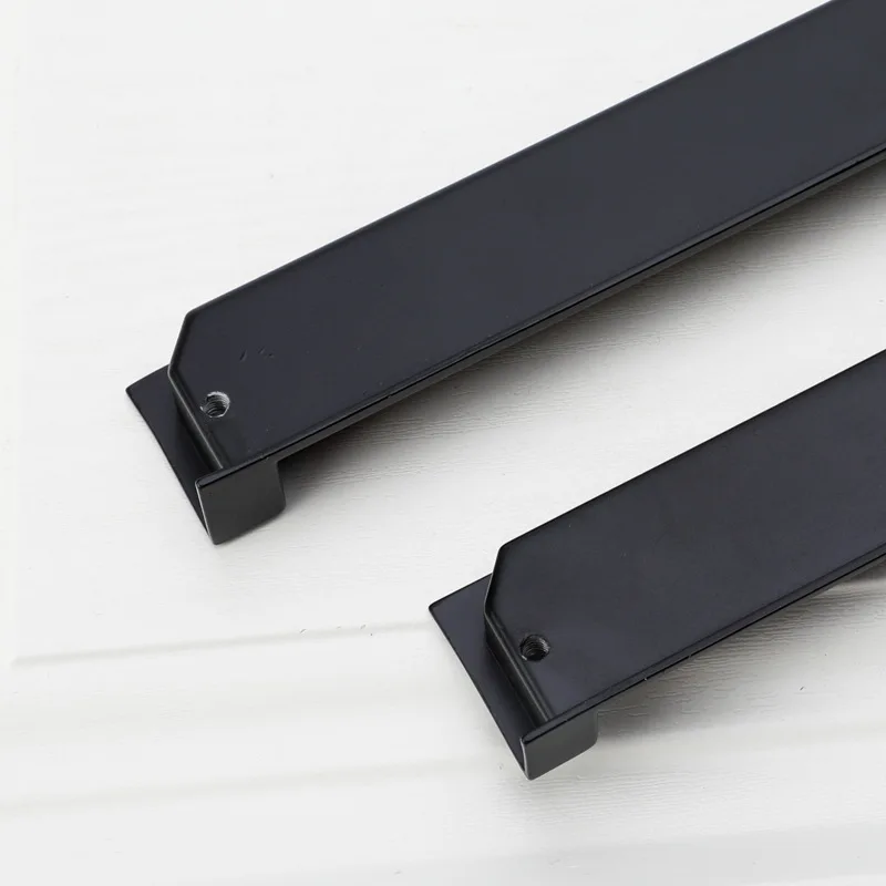 Zinc Alloy Black Hidden Furnit - огляд і ціна Furniture Rotating Hardware