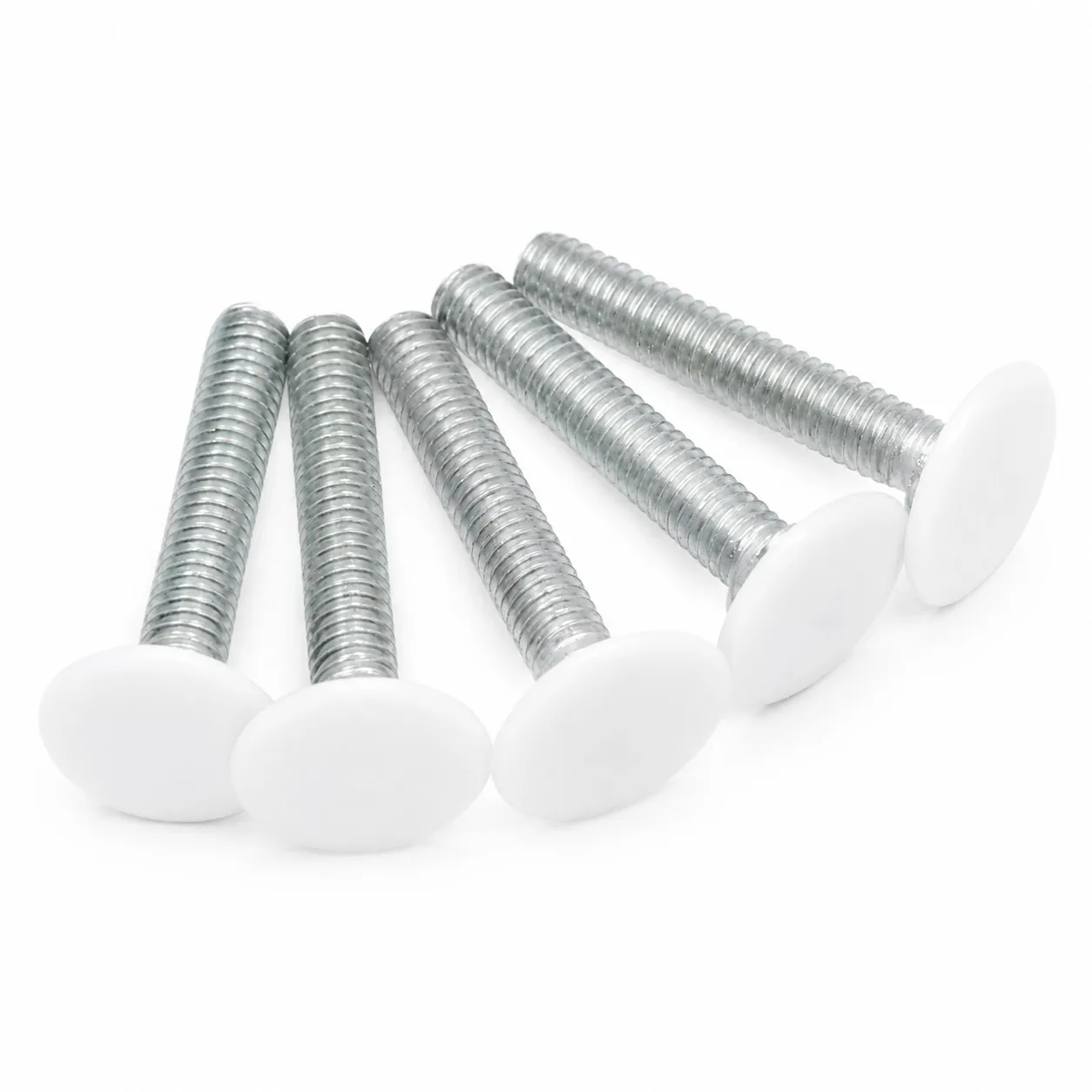 100Pcs Self-tapping Screws Dec - огляд і ціна Furniture Hardware Covers