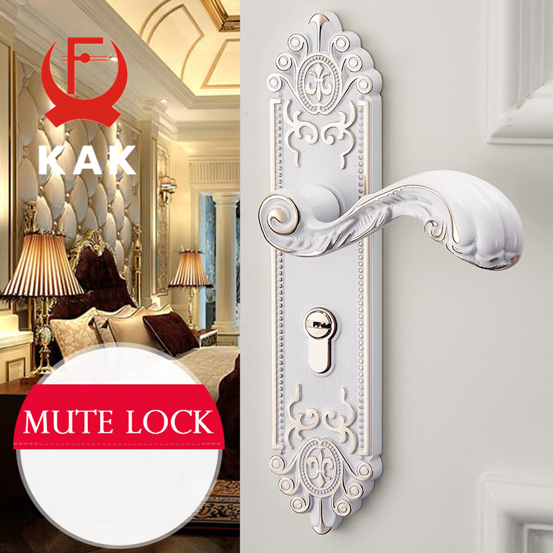 KAK European Style Mute Room D - огляд і ціна Furniture Hardware Pulls
