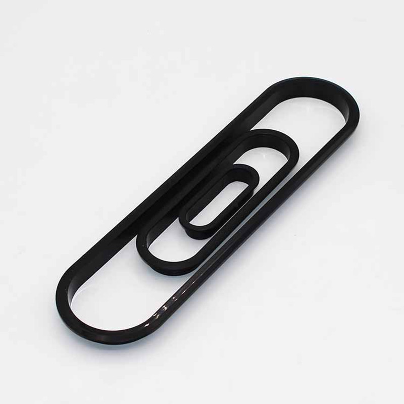 2pc plastic Table Cable Outlet - огляд і ціна Furniture Hardware Covers