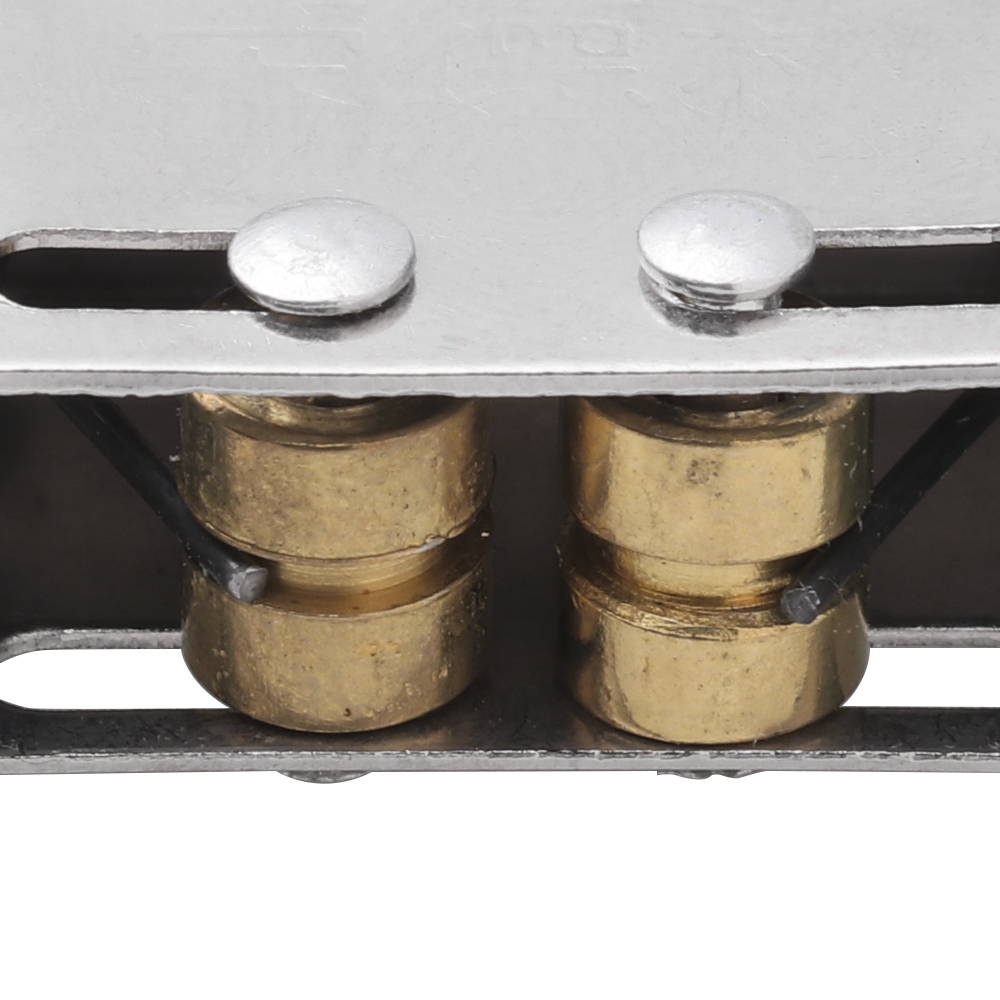 2pcs Stainless Steel Catch Sto - огляд і ціна Furniture Joinery Hardware