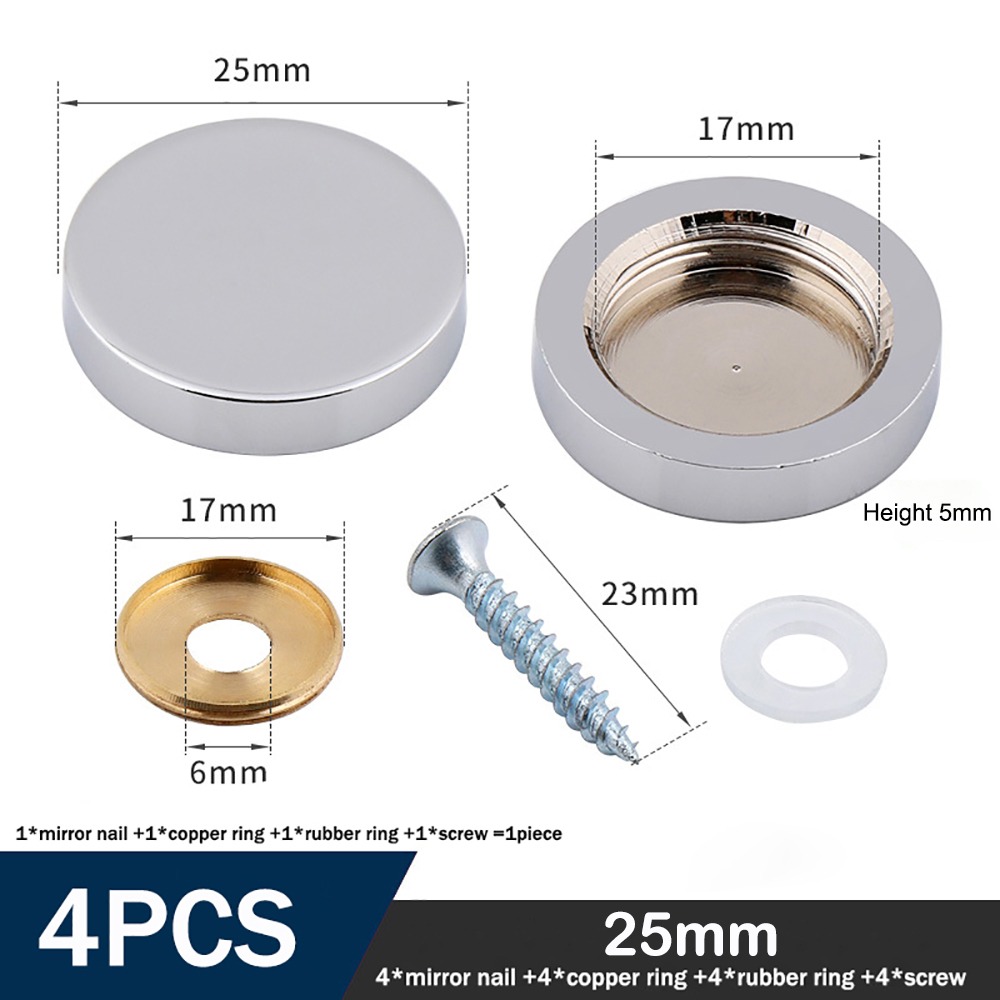 Furniture Hardware Copper Scre - огляд і ціна Furniture Hardware Covers
