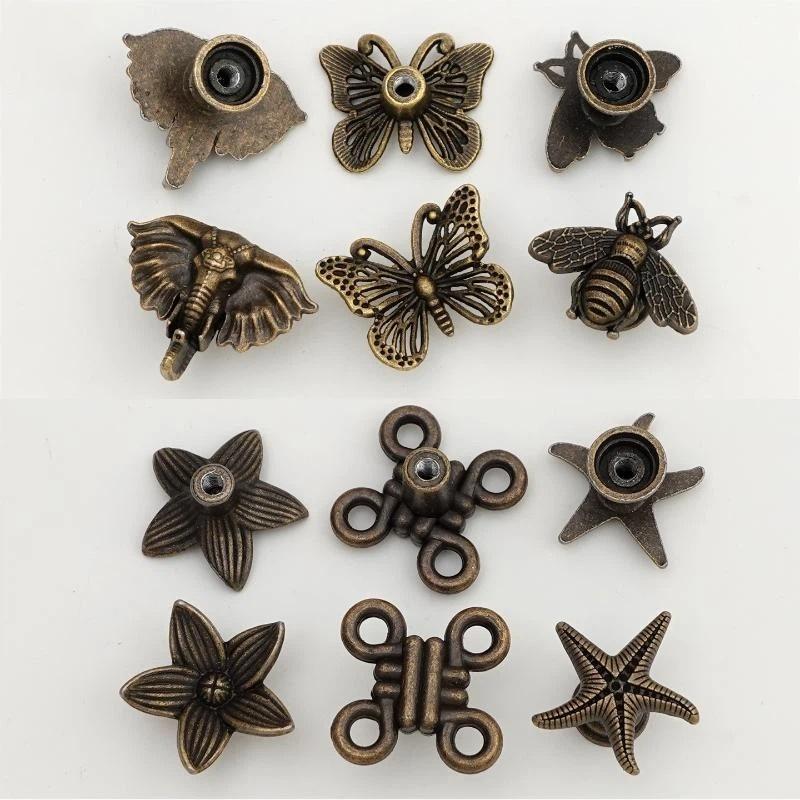 Multipurpose Retro Vintage Met - огляд і ціна Vintage Furniture Hardware Replacement