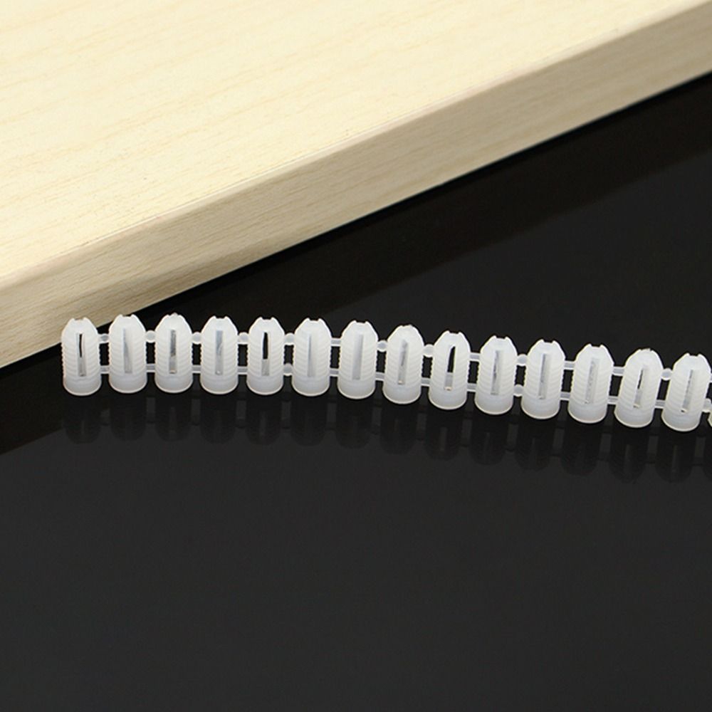 M4 Wall Plug Anchor Expansion  - огляд і ціна Furniture Hardware Hinges
