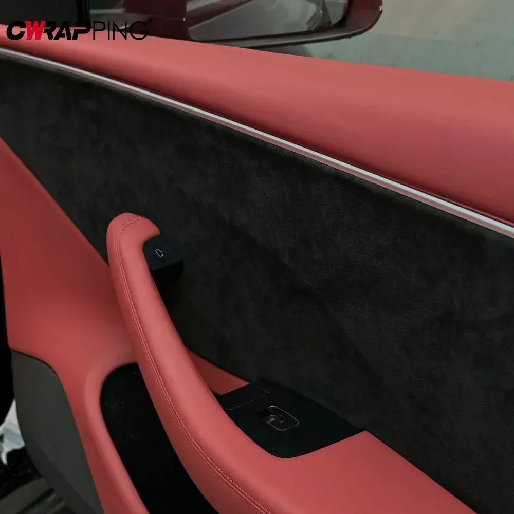 Car Interior Modification Stic - огляд і ціна Furniture Quality Control