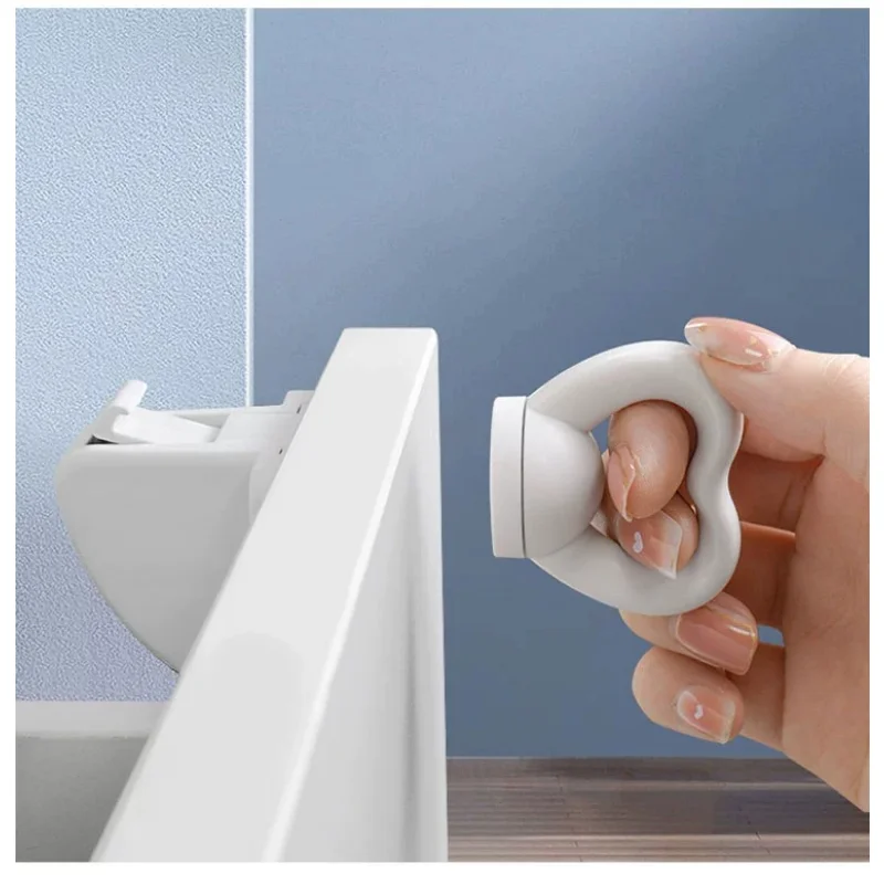 1set Invisible Magnetic Cabine - огляд і ціна Furniture Joinery Hardware
