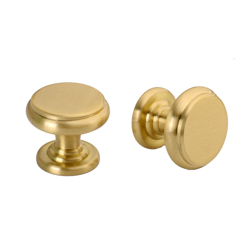 Brass Knobs Cabinet Handles Ki - огляд і ціна Furniture Hardware Pulls