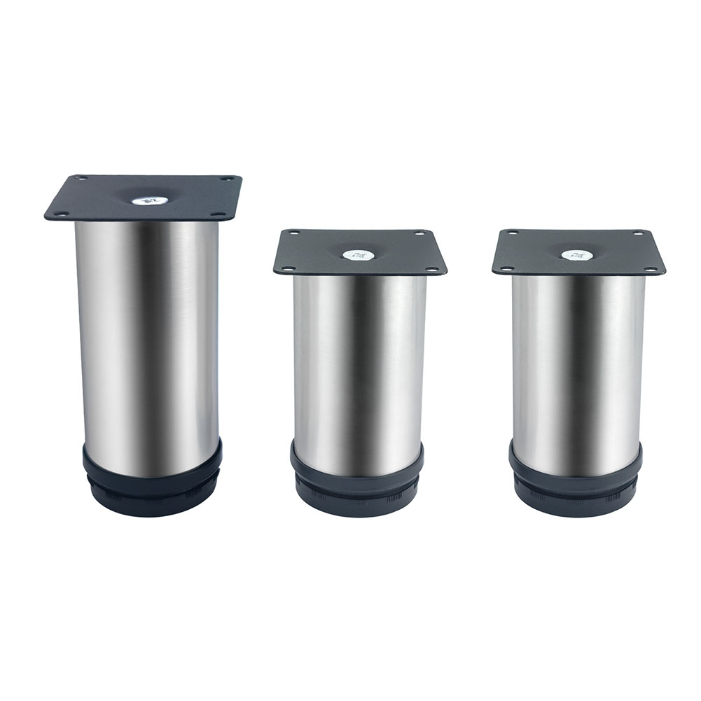 Stainless Steel Furniture Leg  - огляд і ціна Furniture Hardware Screws