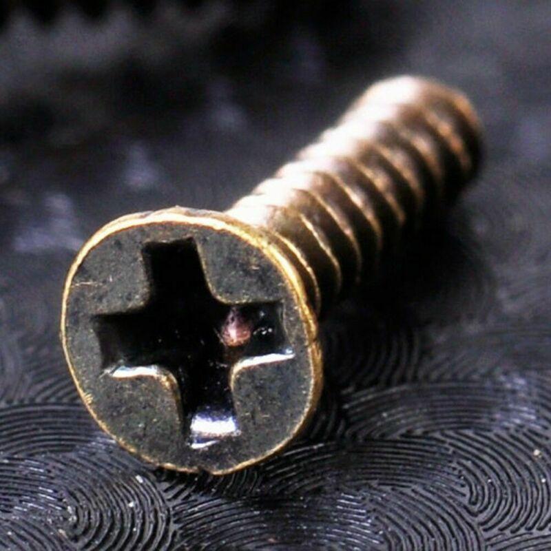 10/20pcs Hinge with Screw Butt - огляд і ціна Furniture Hardware Antique