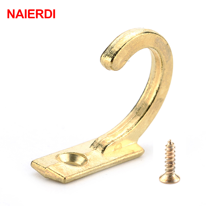 NAIERDI 10PCS Small Antique Ho - огляд і ціна Furniture Hardware Antique