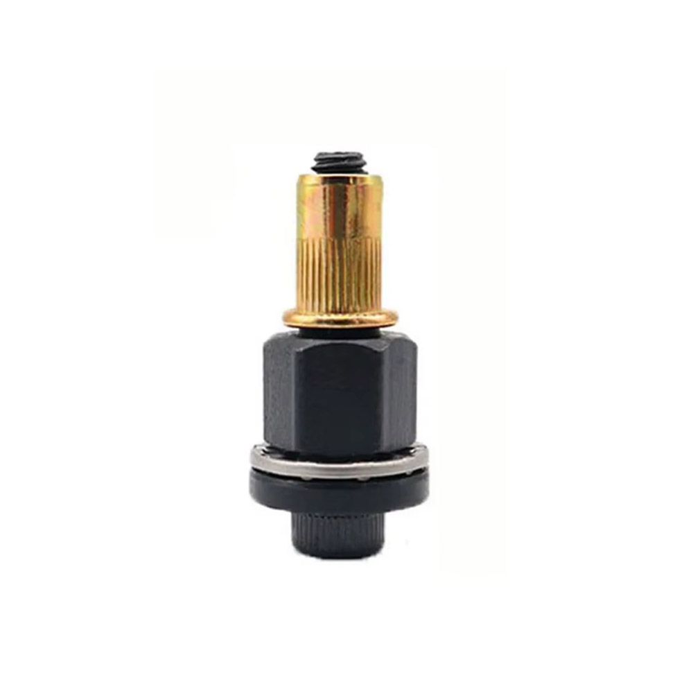 Carbon steel rivet nut set Slo - огляд і ціна Furniture Hardware Screws