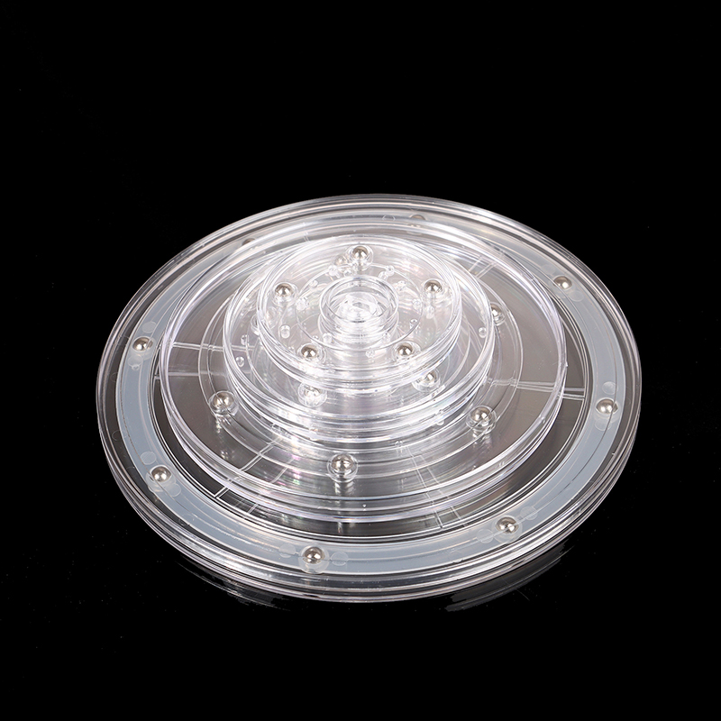 ❤️ Turntable Transparent Acryl - огляд і ціна Furniture Hardware Display