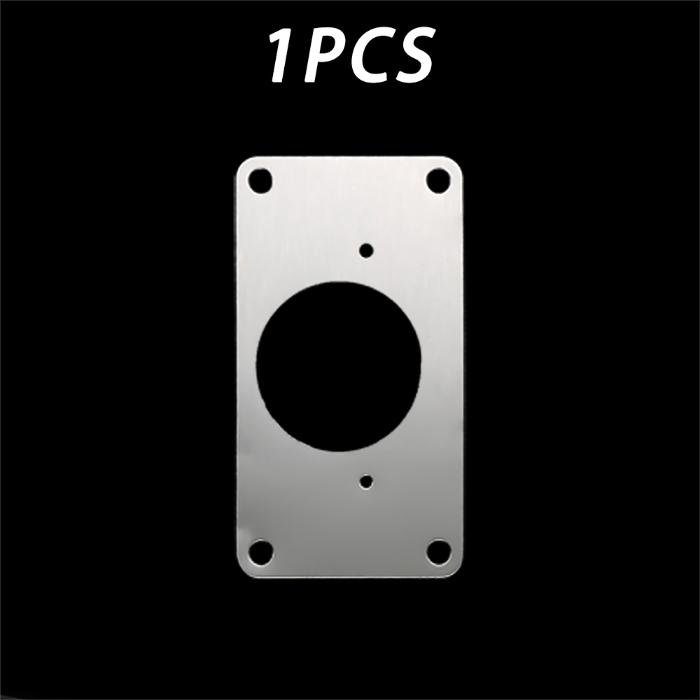 1/10pcs Hinge Repair Fixing Pl - огляд і ціна Restoration Hardware Furniture Outdoor