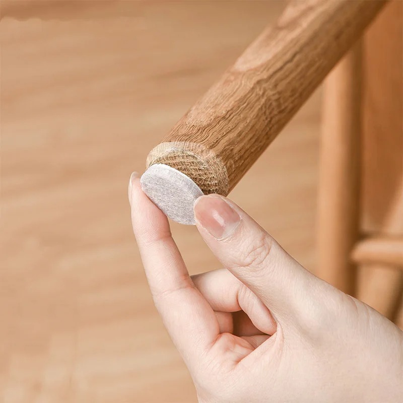 16 Styles Thicken Self Adhesiv - огляд і ціна Furniture Foot Pad