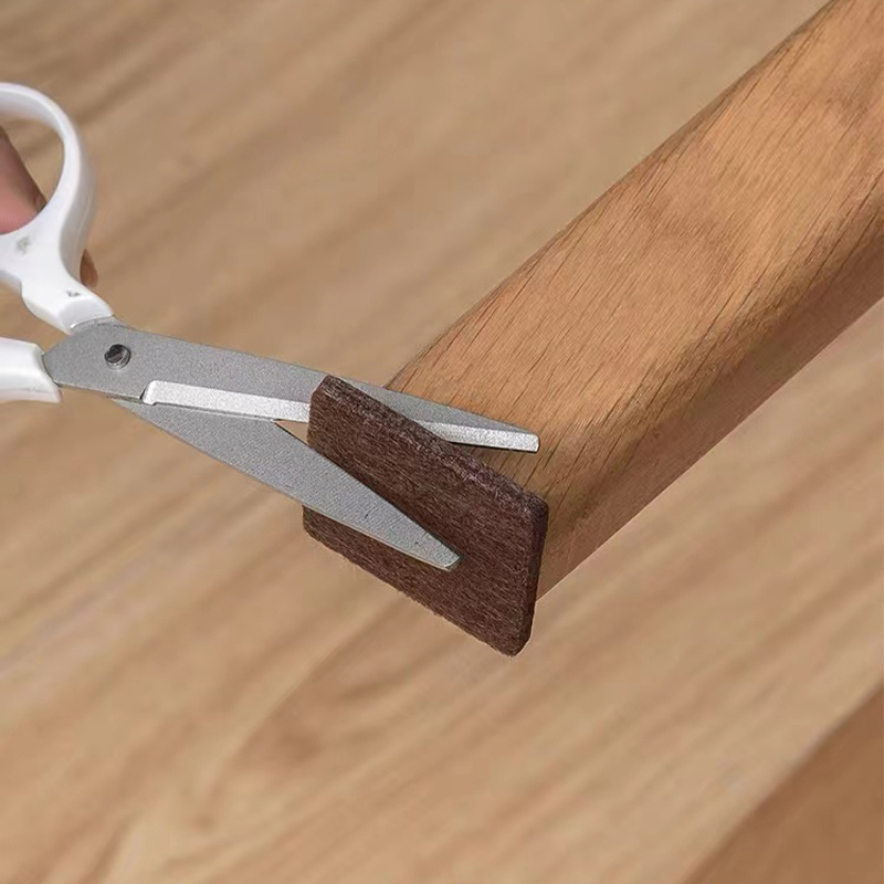 16 Styles Thicken Self Adhesiv - огляд і ціна Furniture Foot Pad