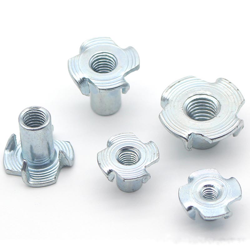 2/10/20pcs M4 M5 M6 M8 M10 M12 - огляд і ціна Furniture Quality Control