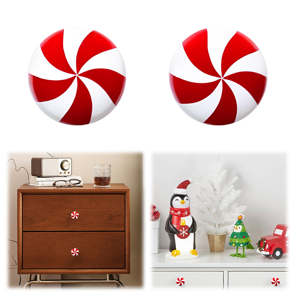 2-8PCS Door Knob Covers Christ - огляд і ціна Furniture Hardware Pulls