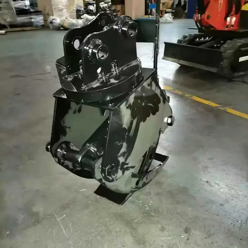 High-quality 1T-3T excavator h - огляд і ціна Furniture Quality Control