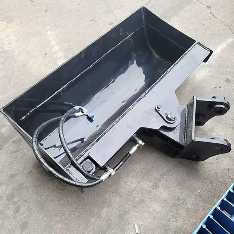 High-quality 1T-3T excavator h - огляд і ціна Furniture Quality Control