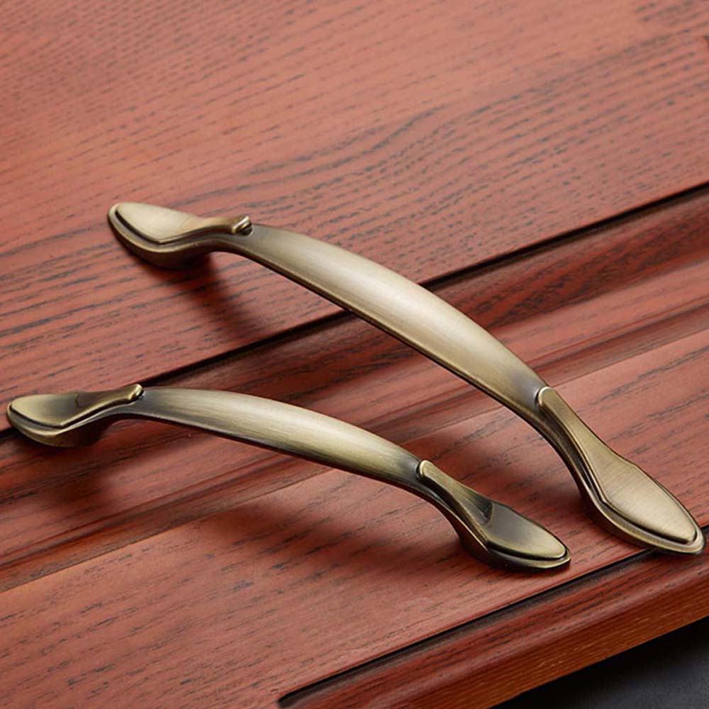 Vintage 1 Pcs Dresser Wardrobe - огляд і ціна Furniture Hardware Pulls