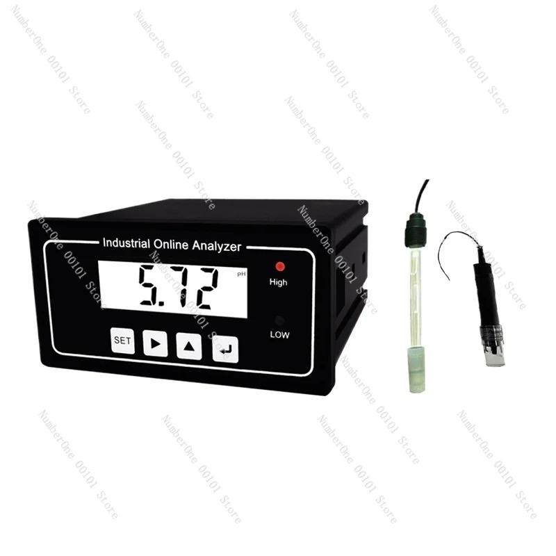 CM-230S Online Conductivity Me - огляд і ціна Furniture Quality Control