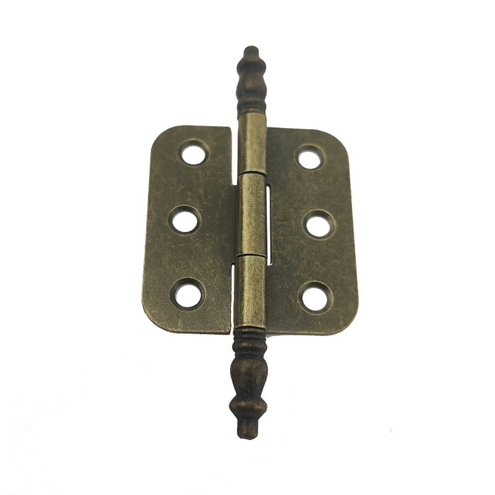 Hinge Repair Plate Antique Bro - огляд і ціна Furniture Hardware Antique