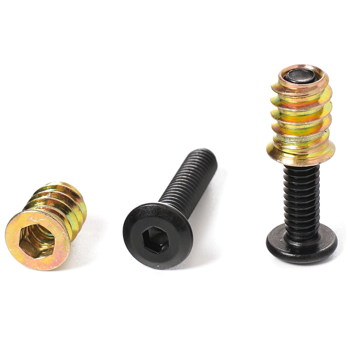 Wooden Furniture Screws with 8 - огляд і ціна Furniture Hardware Screws