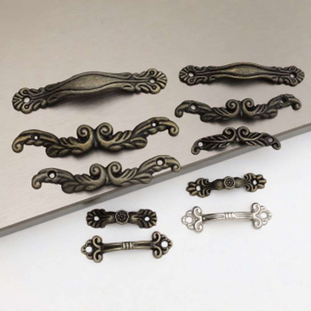 Classic Zinc Alloy Butterfly H - огляд і ціна Vintage Furniture Hardware Replacement
