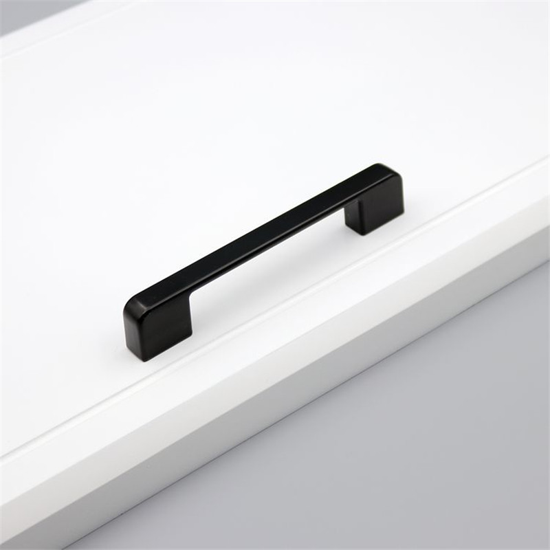 KK&FING American Style Black A - огляд і ціна Furniture Rotating Hardware