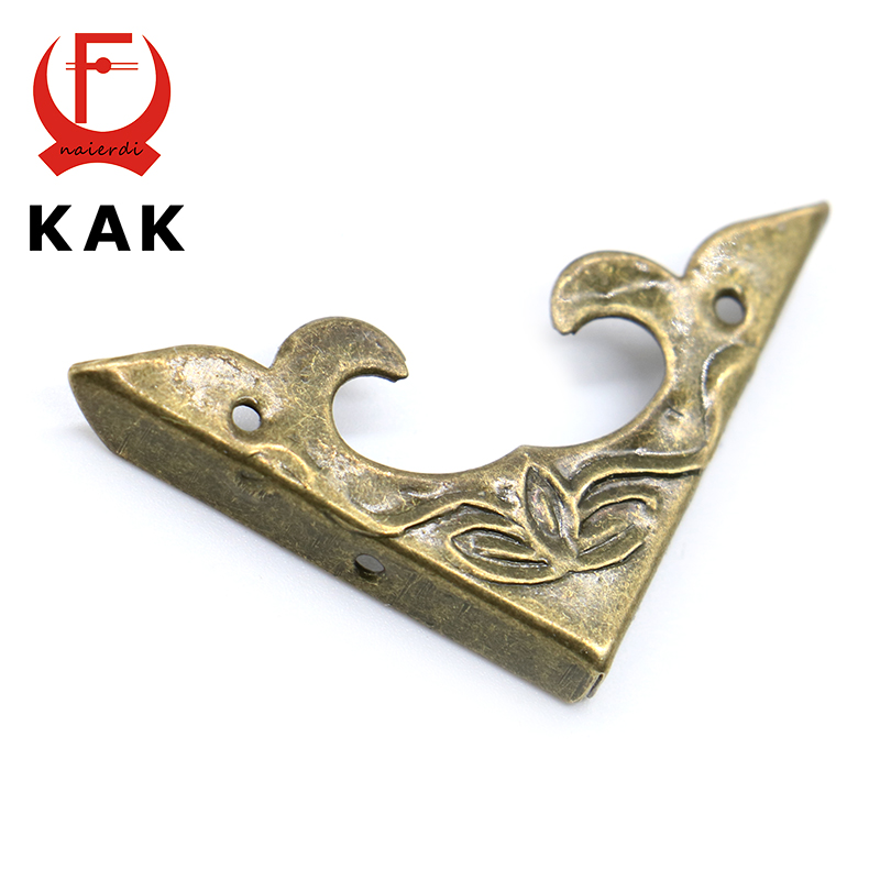 10PCS 30mm x 30mm Book Scrapbo - огляд і ціна Furniture Hardware Antique