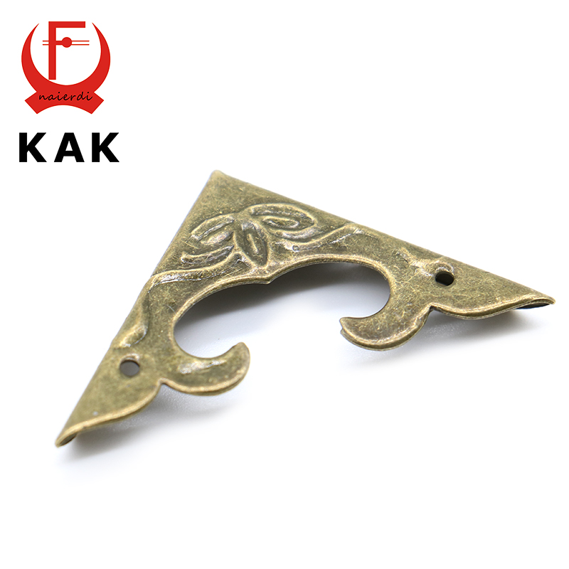 10PCS 30mm x 30mm Book Scrapbo - огляд і ціна Furniture Hardware Antique