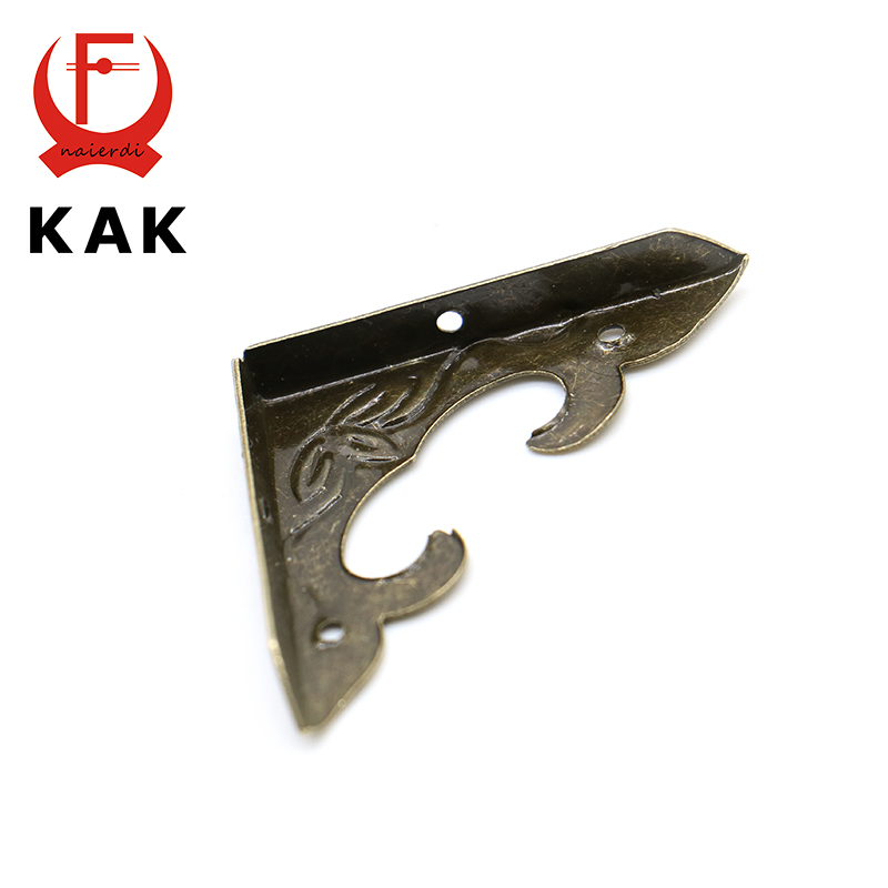 10PCS 30mm x 30mm Book Scrapbo - огляд і ціна Furniture Hardware Antique