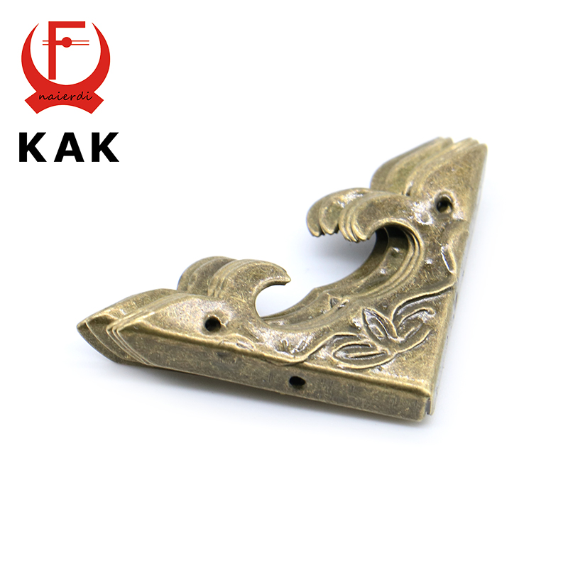 10PCS 30mm x 30mm Book Scrapbo - огляд і ціна Furniture Hardware Antique
