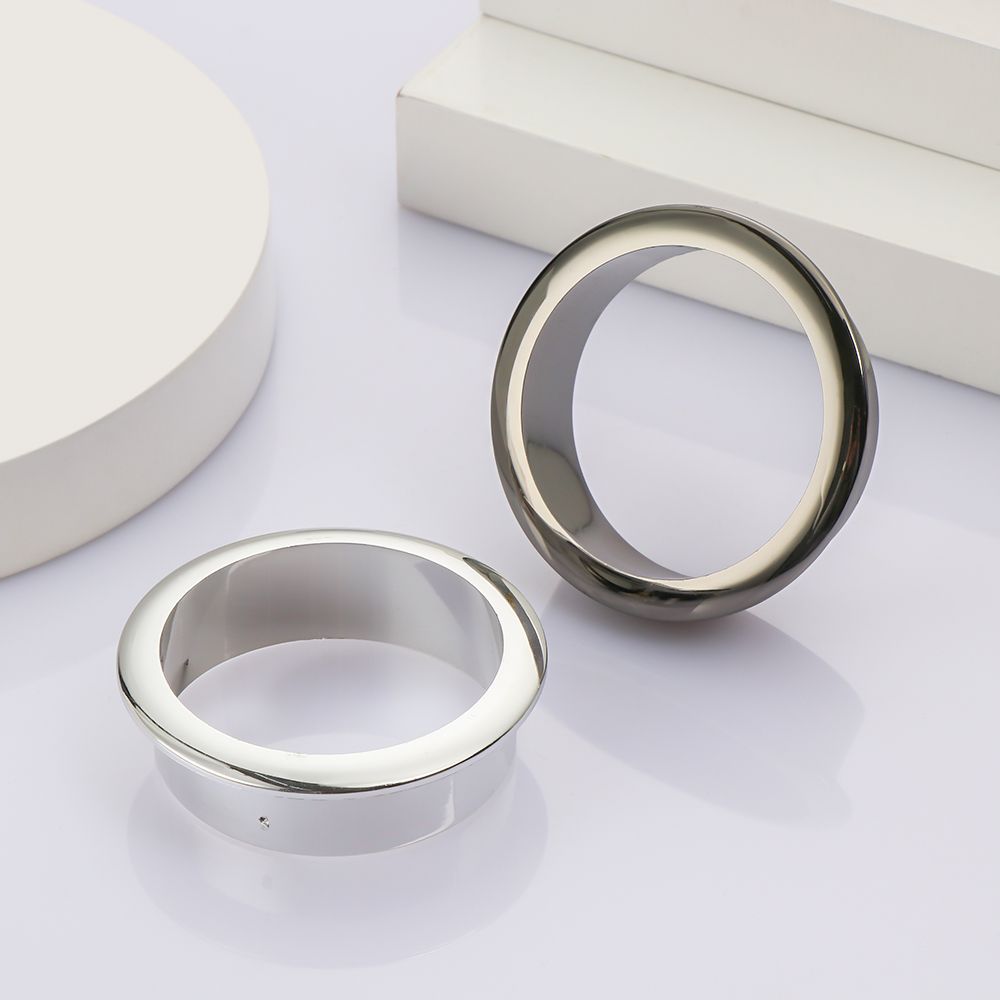 25-80mm Plastic Wire Hole Cove - огляд і ціна Furniture Hardware Covers
