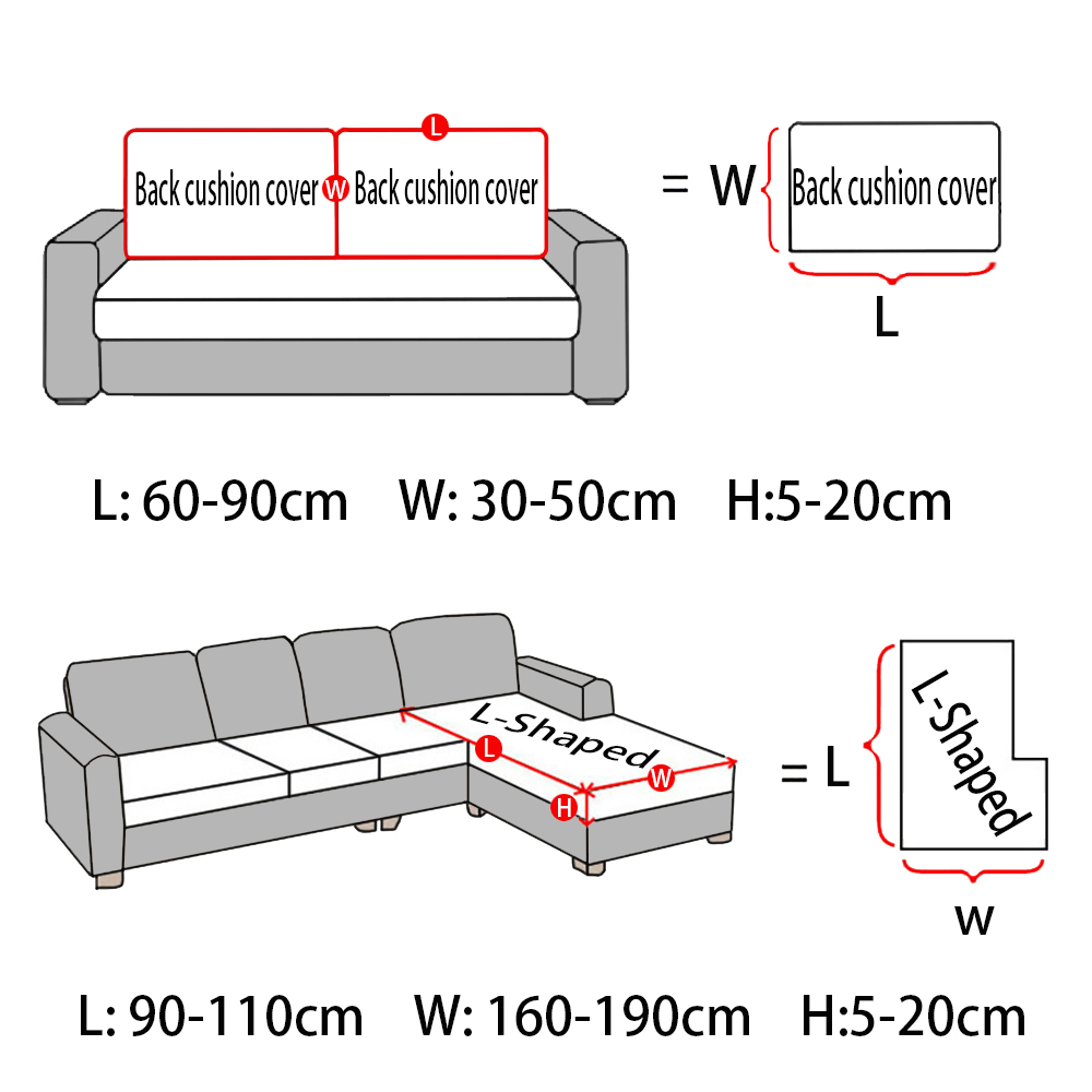 Water Proof Sofa Seat Cushion  - огляд і ціна Furniture Quality Control