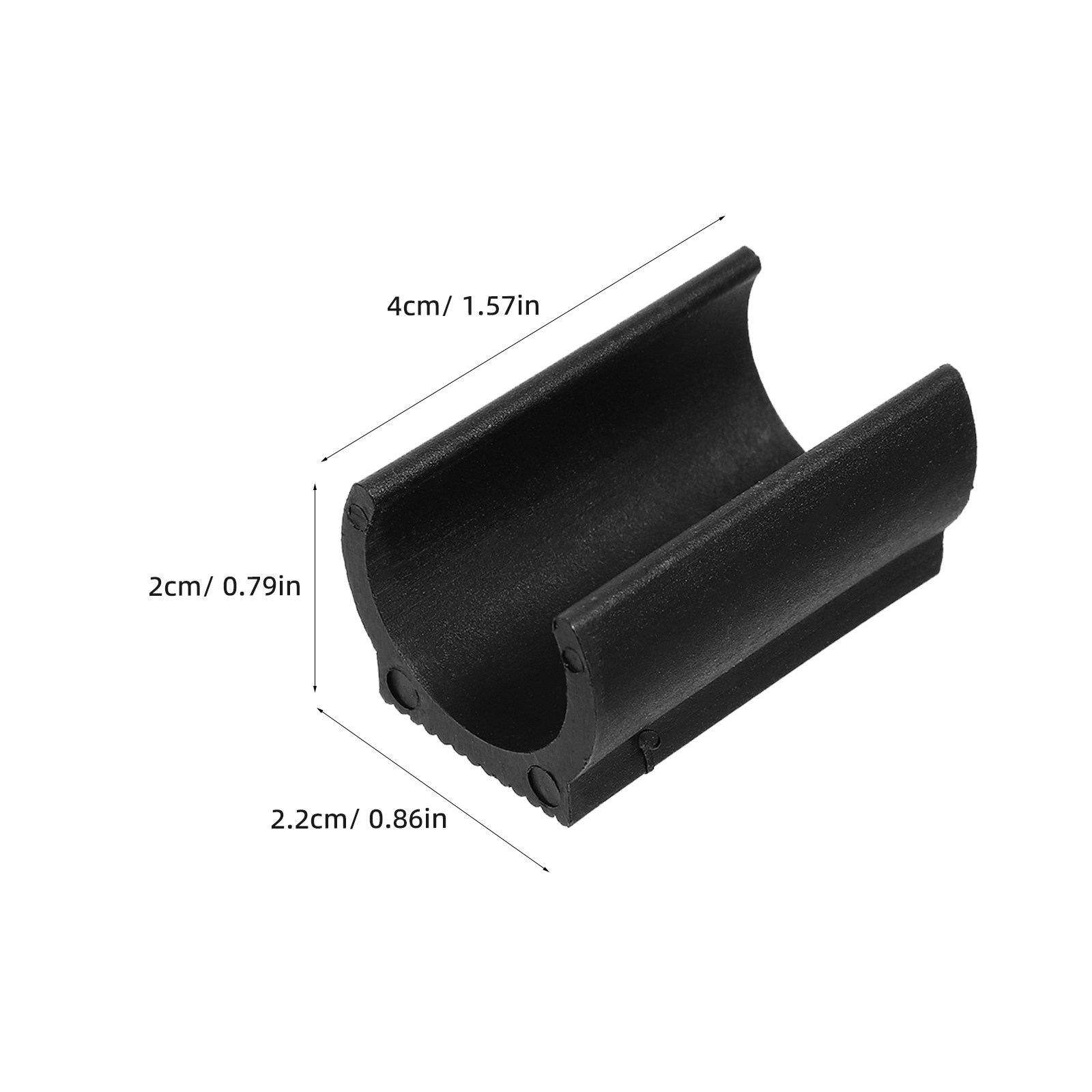 25Pcs Furniture Foot Pads U-Sh - огляд і ціна Furniture Foot Pad