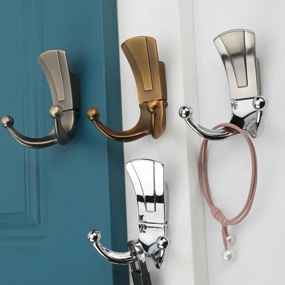 New Wall Mounted Clothes Hange - огляд і ціна Furniture Hardware Screws