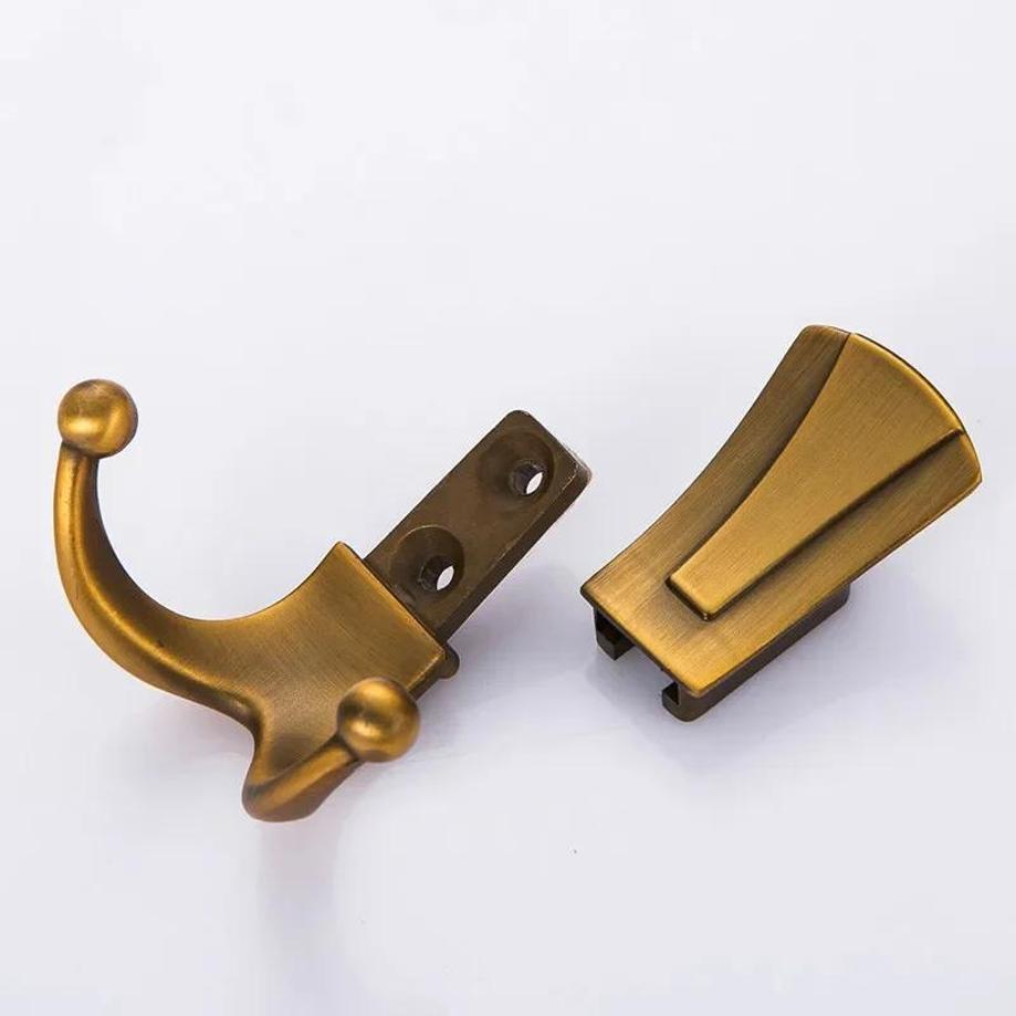 New Wall Mounted Clothes Hange - огляд і ціна Furniture Hardware Screws