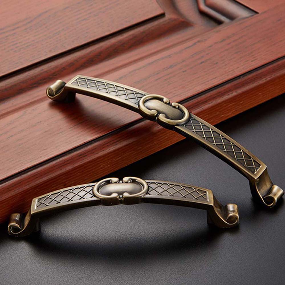 Bronze With Screw Cupboard War - огляд і ціна Furniture Hardware Screws