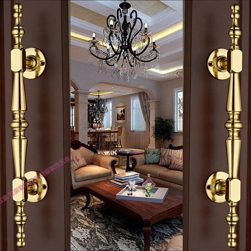 1pcs European Handles Antique  - огляд і ціна Furniture Hardware Antique