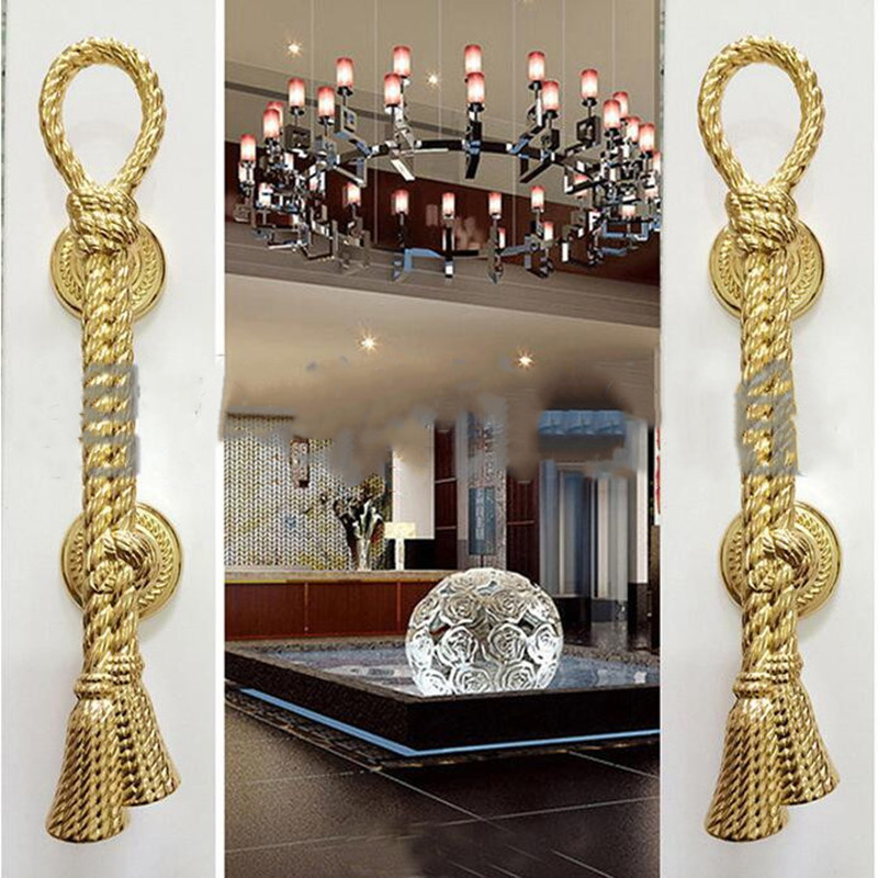 1pcs European Handles Antique  - огляд і ціна Furniture Hardware Antique